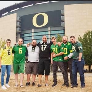 Meet your Posher, Brett